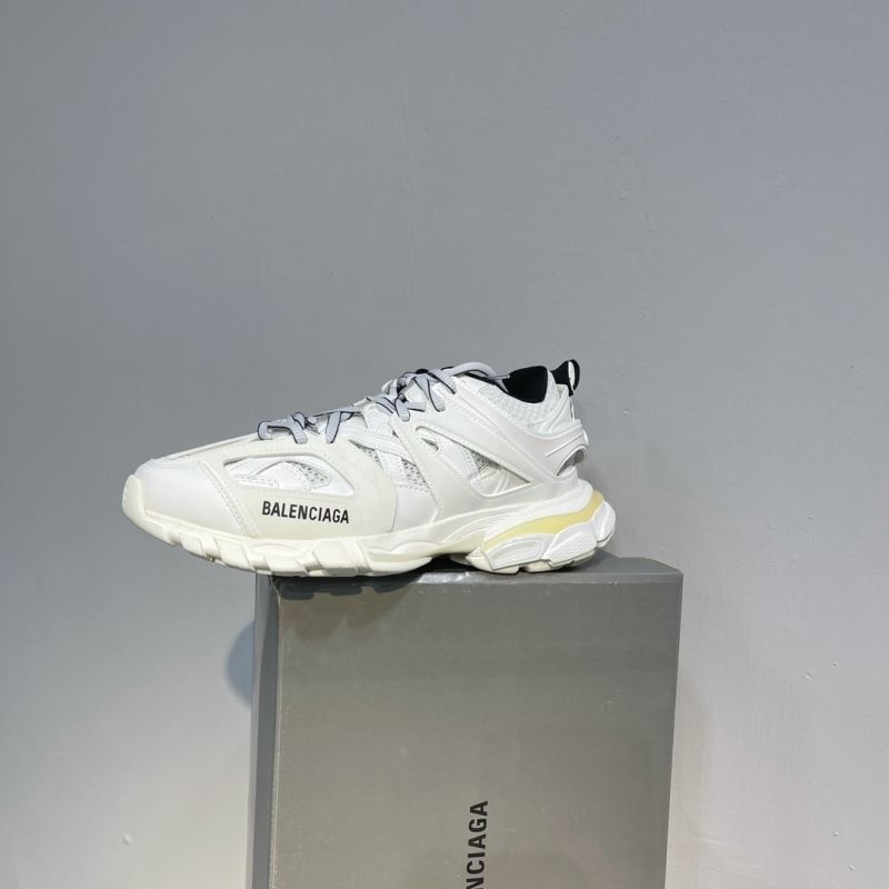 Balenciaga Track Shoes